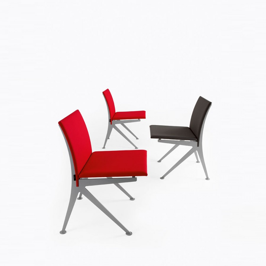 Scaun sala de asteptare Kastel Kabrio